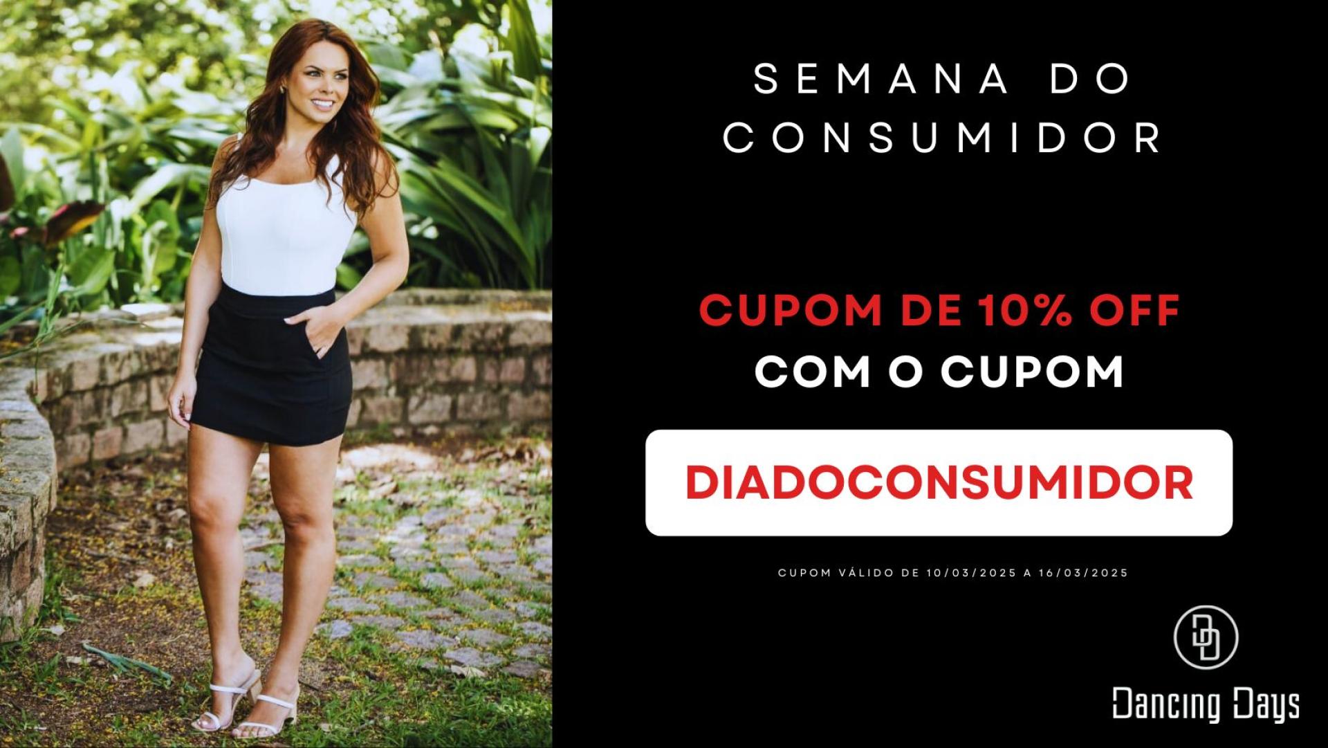 Dia do consumidor