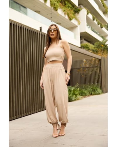Calça Arem em fluity